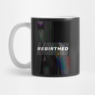 Rebirth Mug